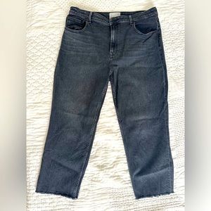 Everlane Curvy Cheeky Jean Women’s 33